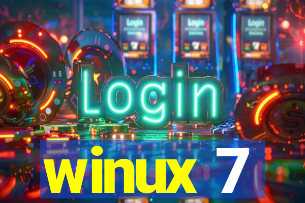 winux 7